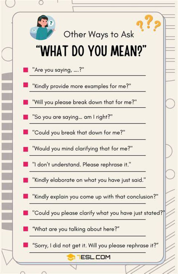 What does it mean when someone says technically speaking?