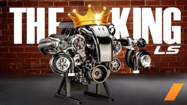 What does LS stand for in tractors?