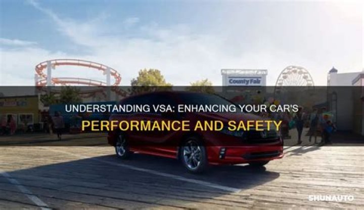 What does VSA stand for in Vermont?