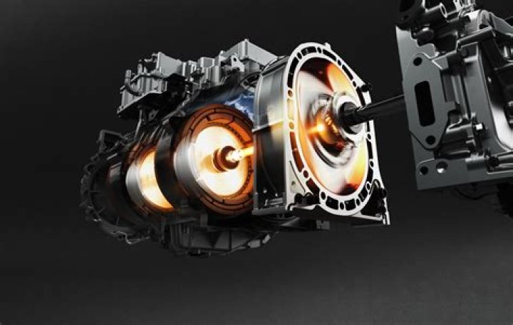 What engine is in a 2005 Dodge Sprinter?