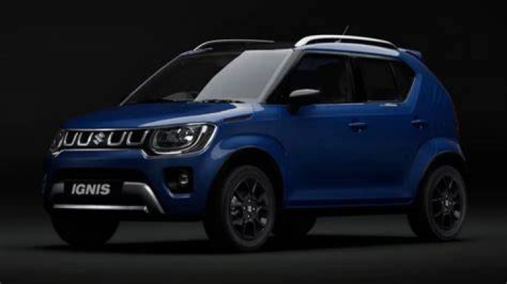 What goes wrong with Suzuki Ignis?