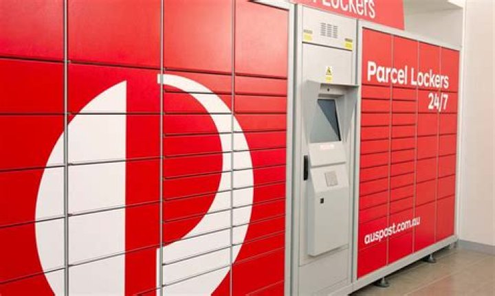 What is a box locker?