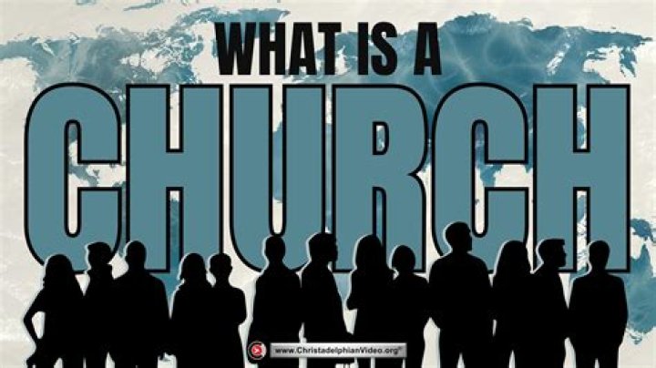 What is a church Boolean?