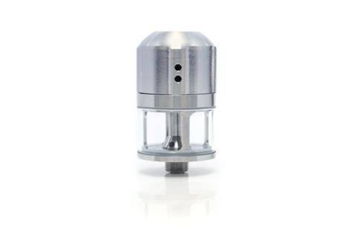 What is a genesis atomizer?