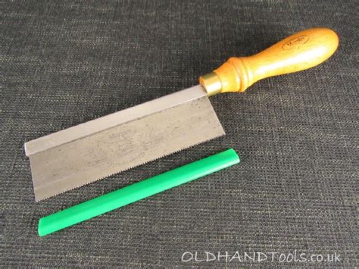 What is a Marples saw?