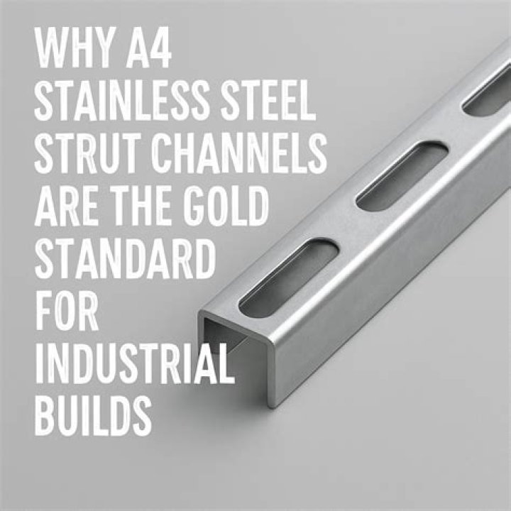 What is a strut washer?