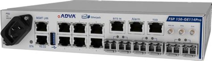 What is ADVA FSP?