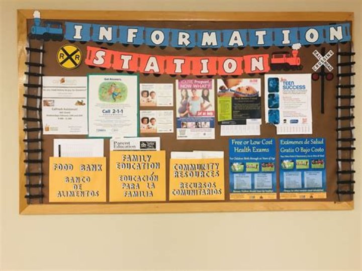 What is an information bulletin?