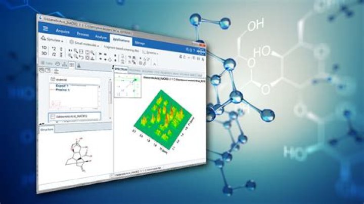 What is Bruker Topspin?