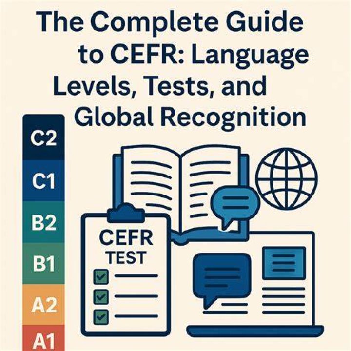 What is CEFR language learning?