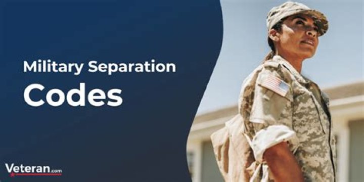 What is Chapter 11 separation from army?