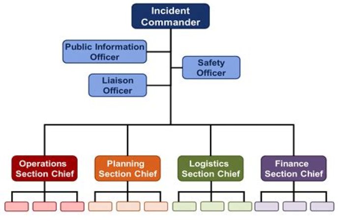 What is HICS training?