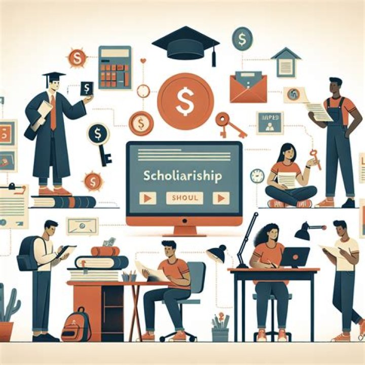 What is HR scholarship?