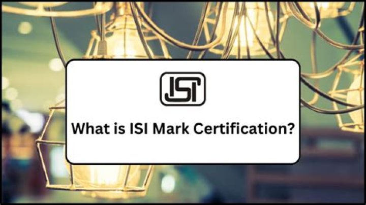What is ISI command?
