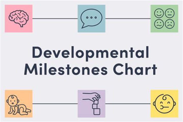 What is milestones of development explain with example?