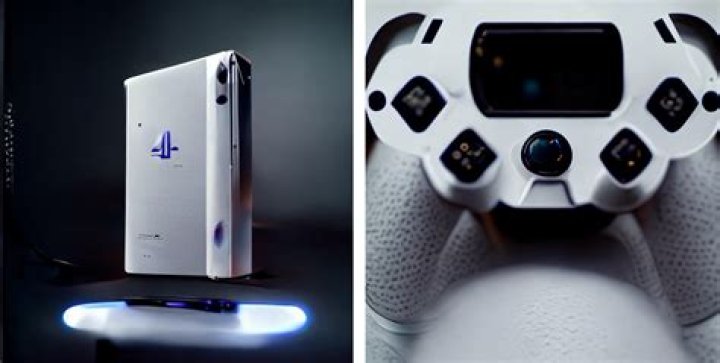 What is Playstations competitive advantage?
