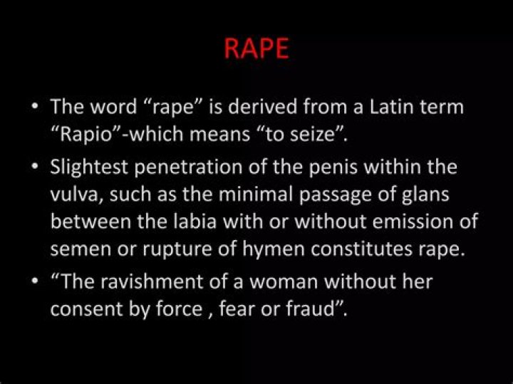 What is rapio?