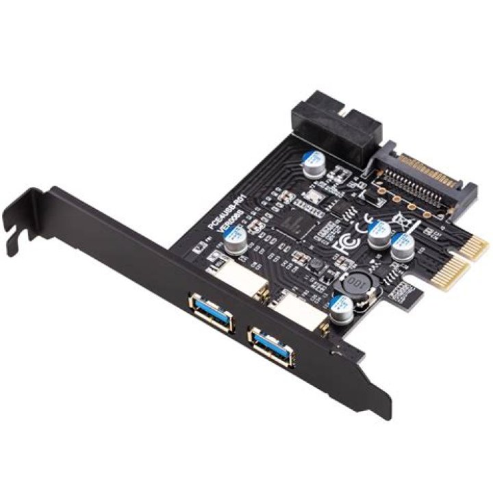 What is Renesas USB?