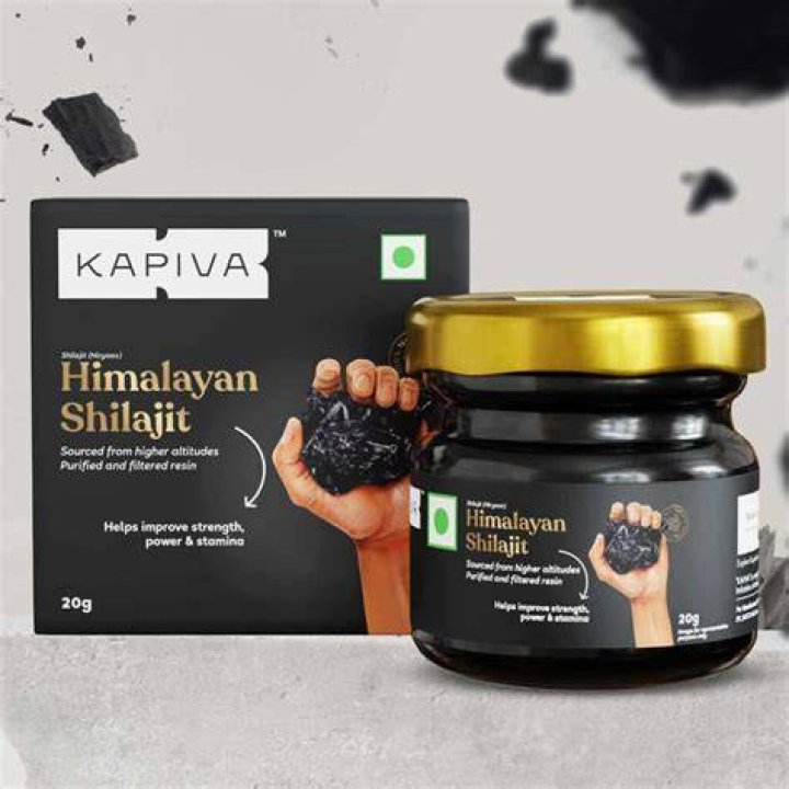 What is Shilajit used for?