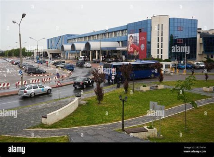 What is the airport code for Bucharest Romania?