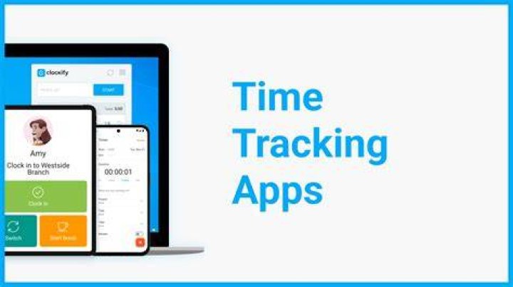 What is the free time app?
