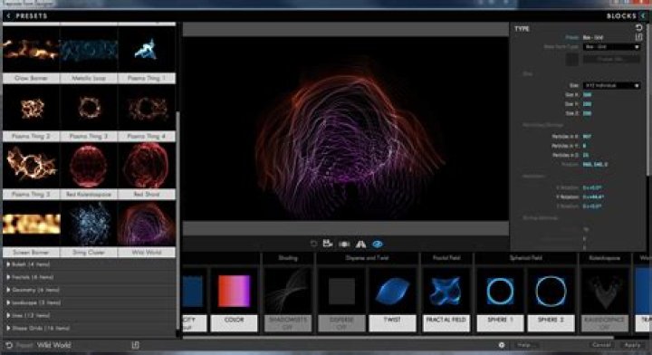 What is the latest version of Trapcode Suite?