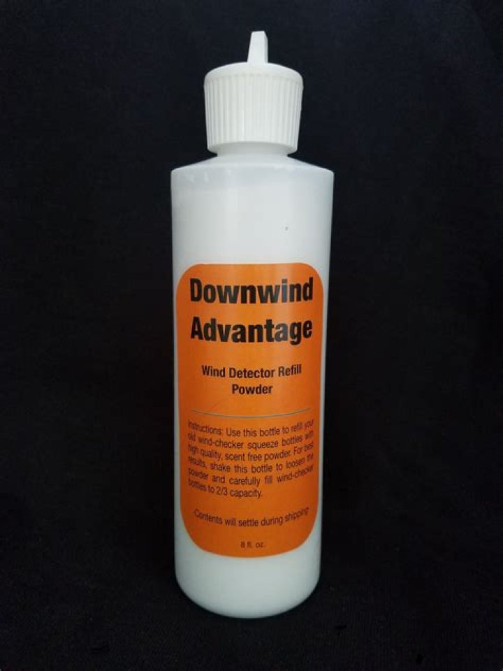 What is Windicator powder?