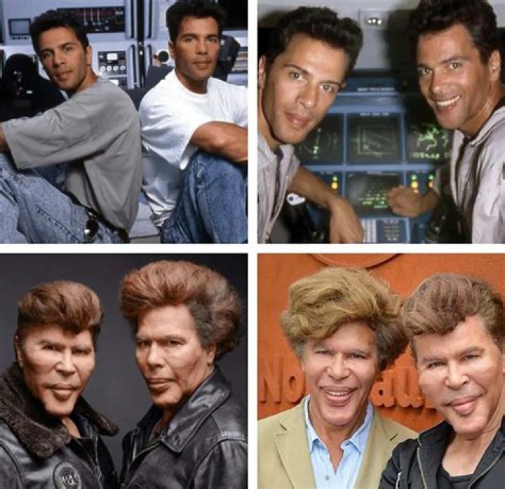 What is wrong with the Bogdanoff brothers?