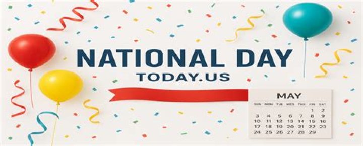 What name day is today?