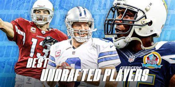 What NFL players ran track?