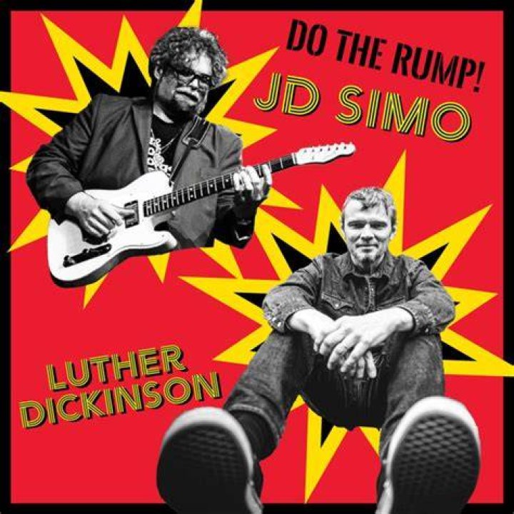 What picks does JD Simo use?