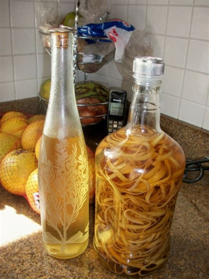 What proof is pitorro?