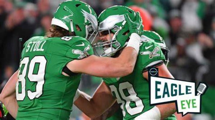 What was the Eagles record in 78?