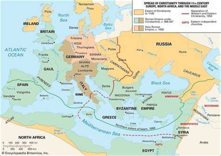 Where did Gnawa originate from?
