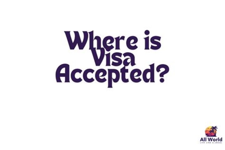 Where is SCENE card accepted?