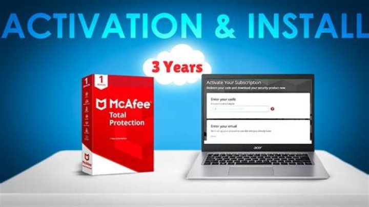 Where is the McAfee Access Protection log located?