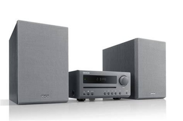 Which is the best micro Hi-Fi?