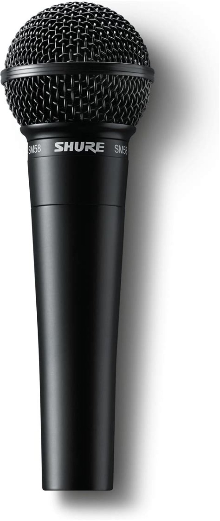 Which is the best Shure microphone?