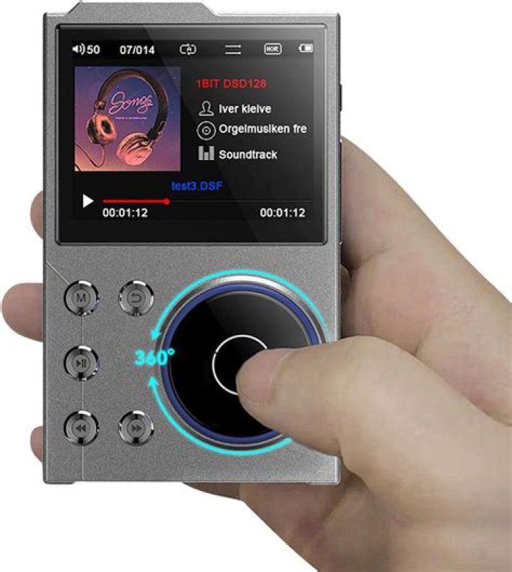 Which MP3 encoder is the best?
