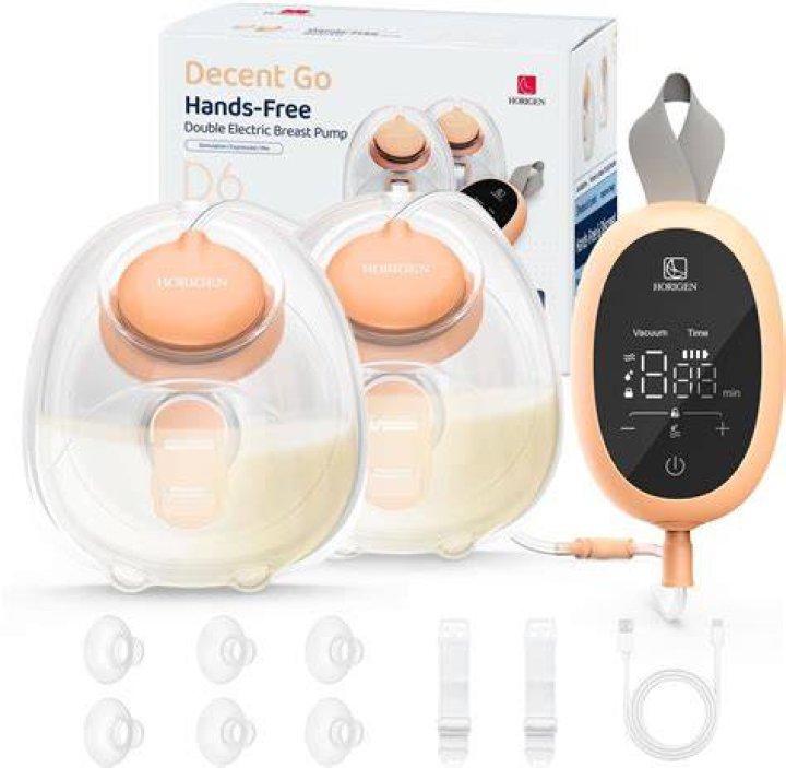 Which portable breast pump is best?