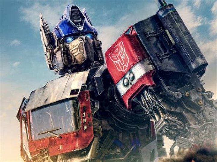 Who does Optimus Prime Combined with?