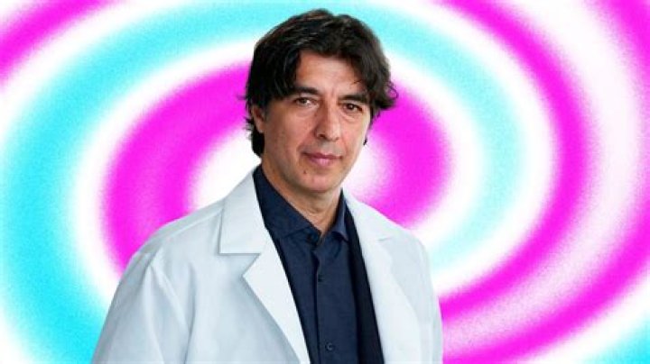 Who is Valter Longo?