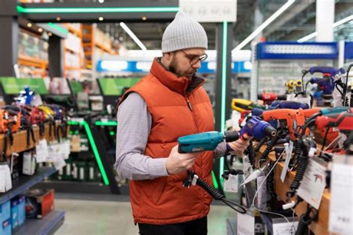 Who makes Allen tools?