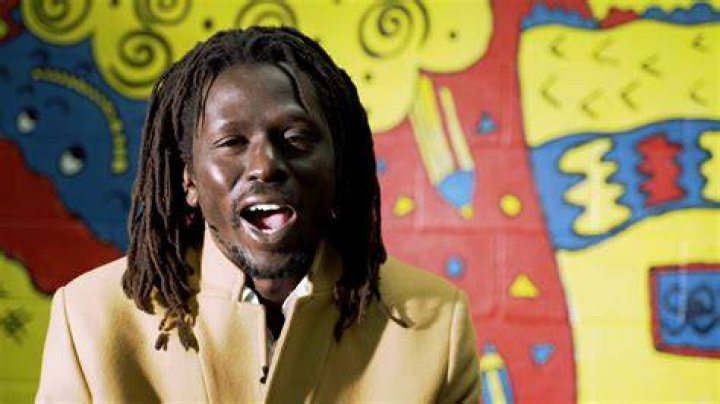 Who saved Emmanuel Jal?