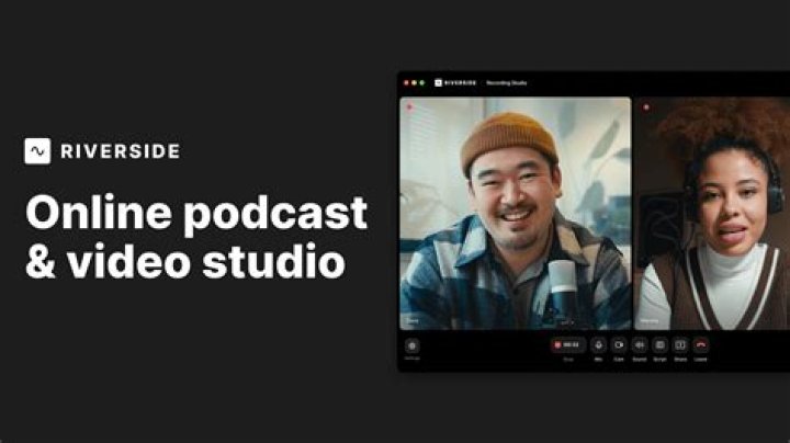 Who started video editing?