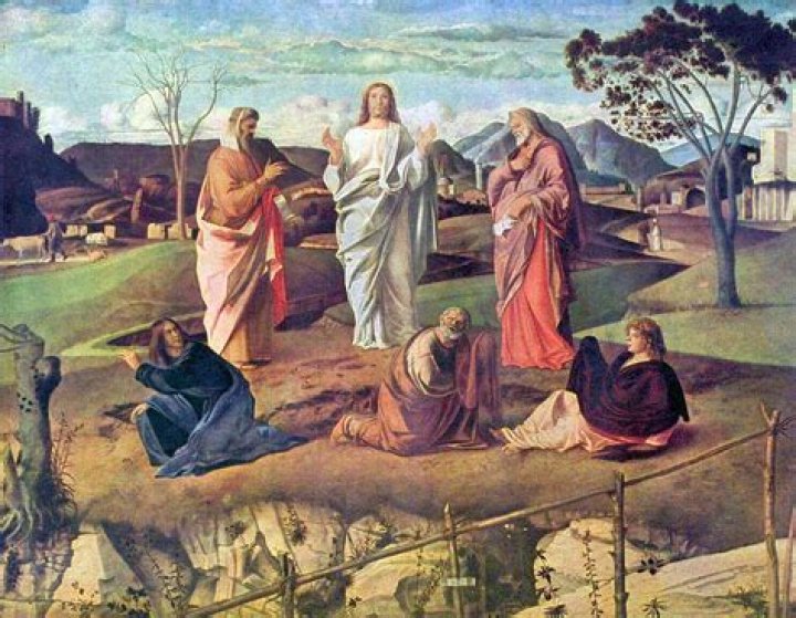 Why is Giovanni Bellini important?