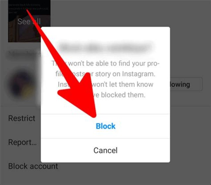 Why is Instagram blocking my comments?