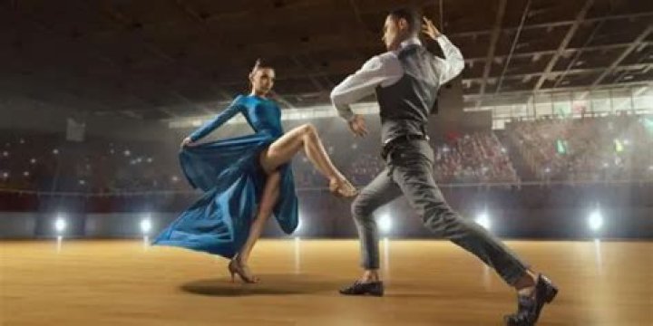 Why is it called paso doble?