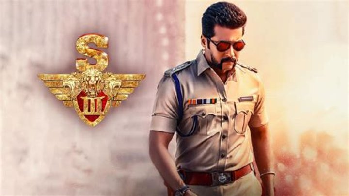 Why is Singam 3 flopped?