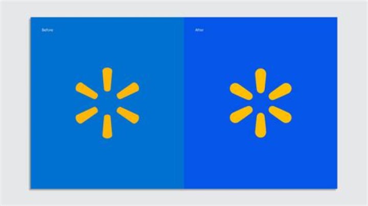 Why should you change a logo?